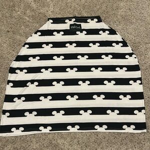 Disney Mickey Mouse Milk Snob 5-in-1 Cover